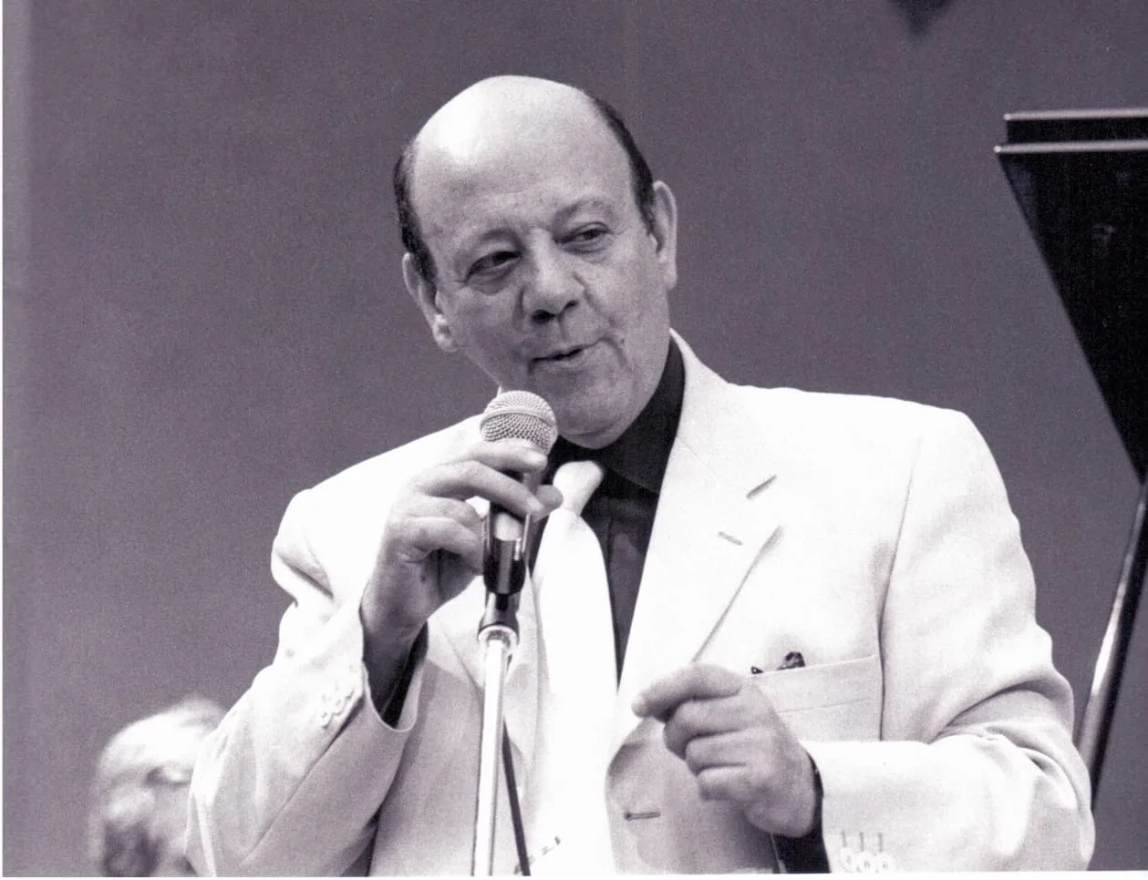 Lino Patruno Jazz Show