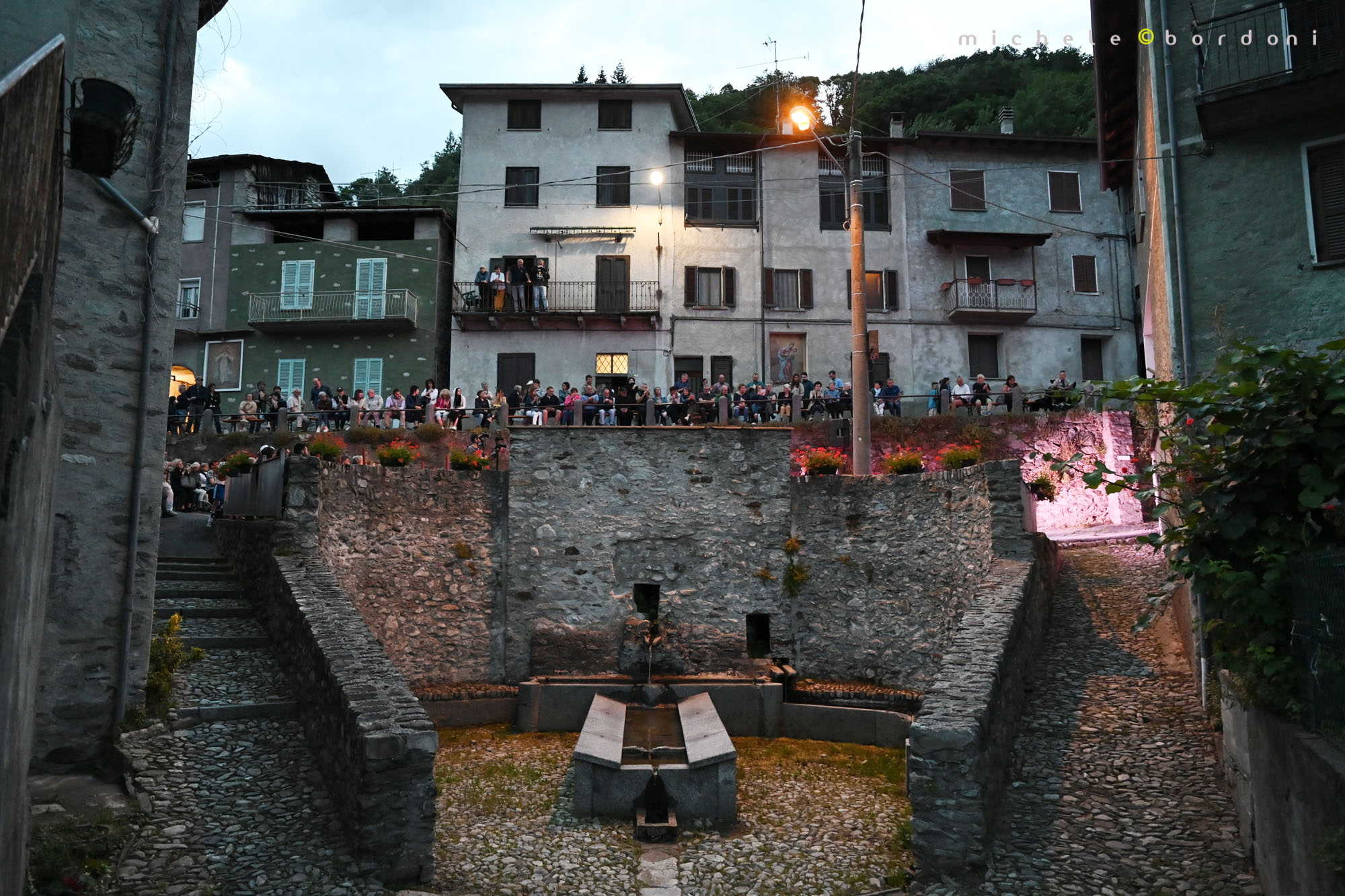 Cultura e borghi della Valtellina