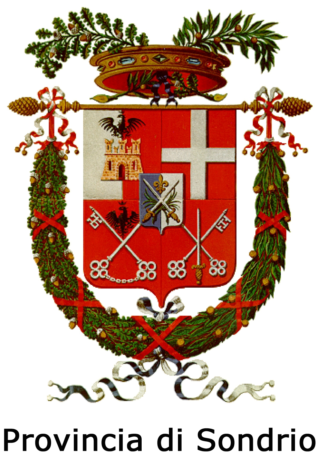 Provincia di Sondrio