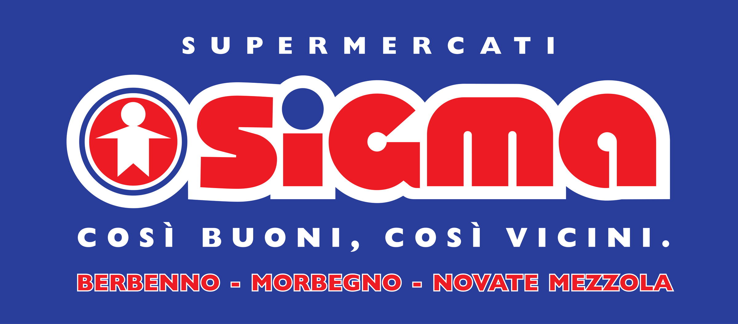 Sigma Supermercati