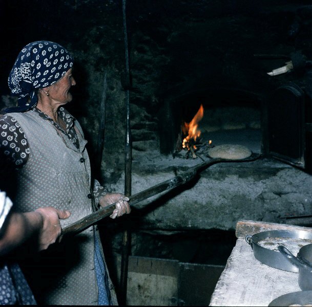 Sapori tipici della Valtellina e cucina locale